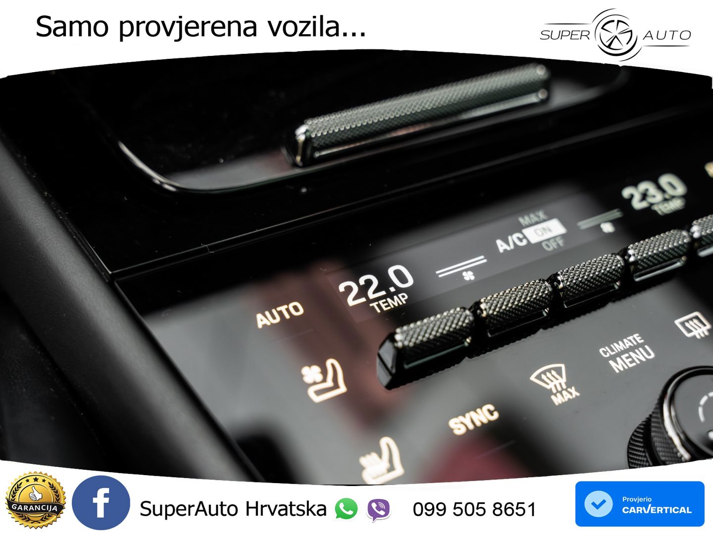 Porsche Cayenne 3.0 V6 (353 KS) Tiptronic S