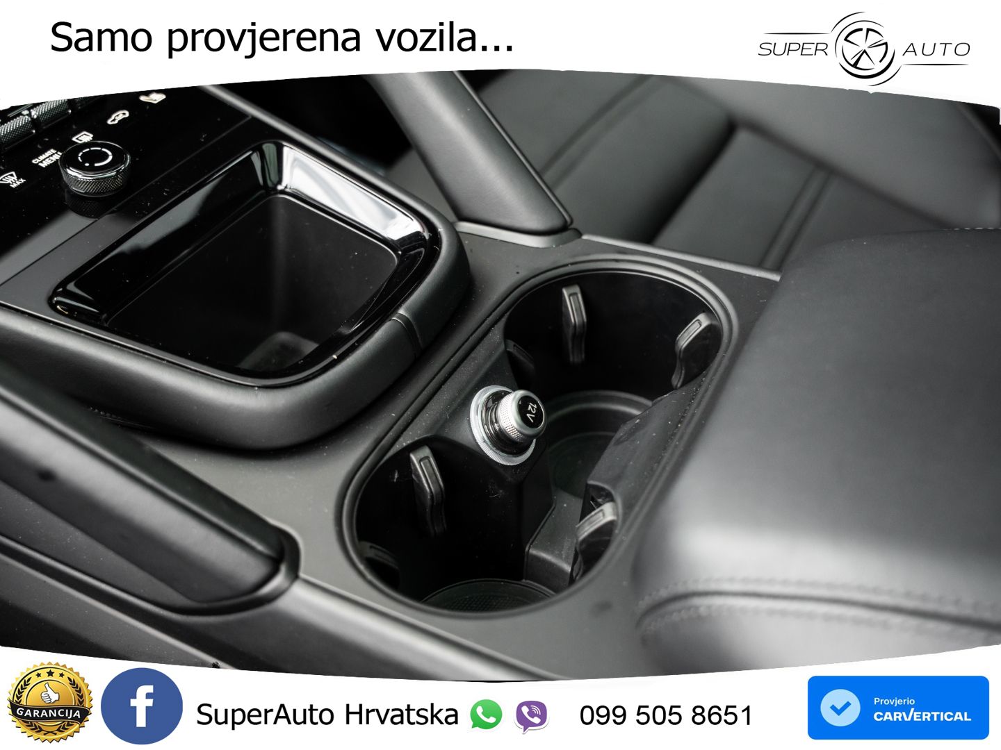 Porsche Cayenne 3.0 V6 (353 KS) Tiptronic S