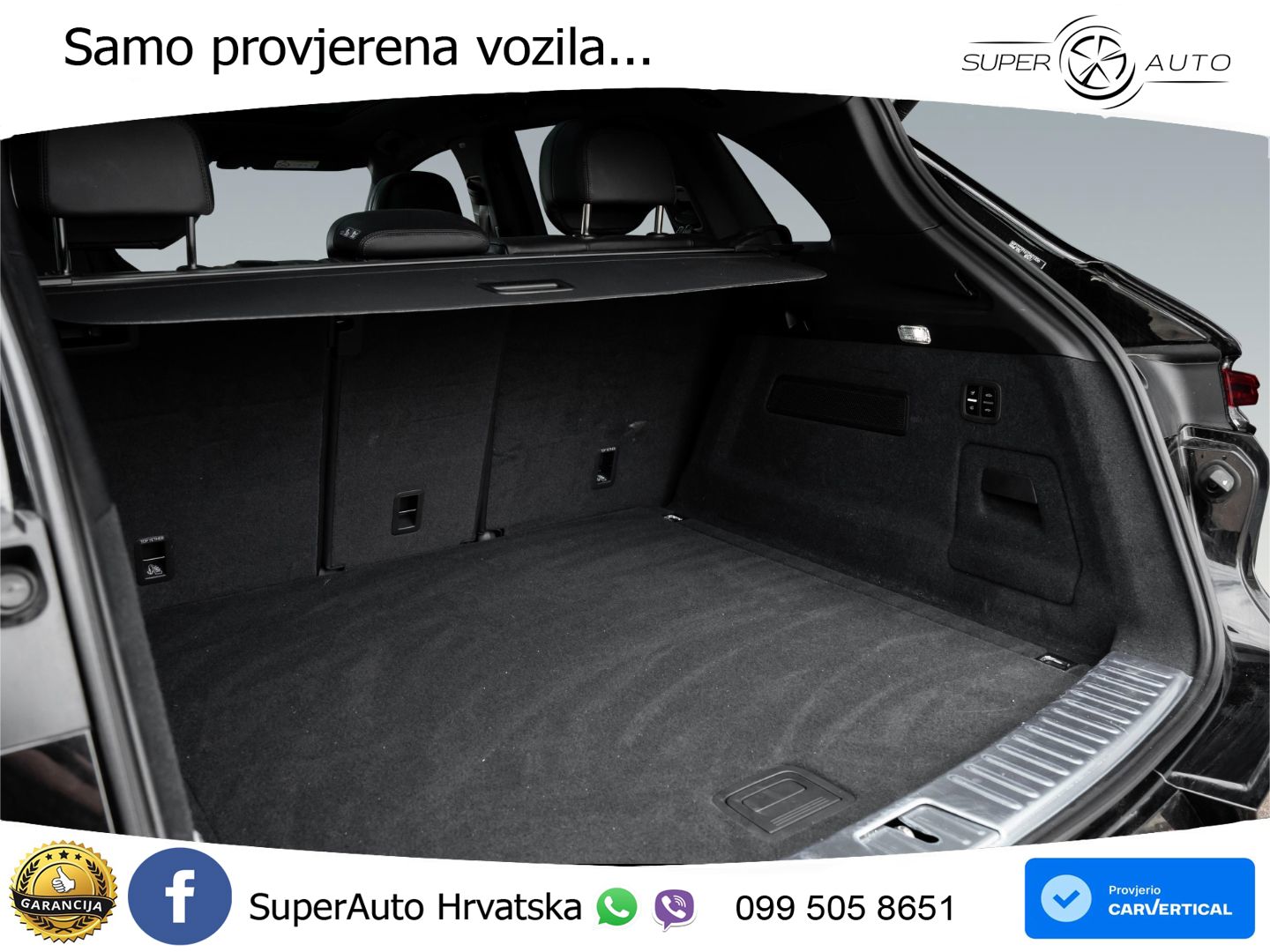 Porsche Cayenne 3.0 V6 (353 KS) Tiptronic S