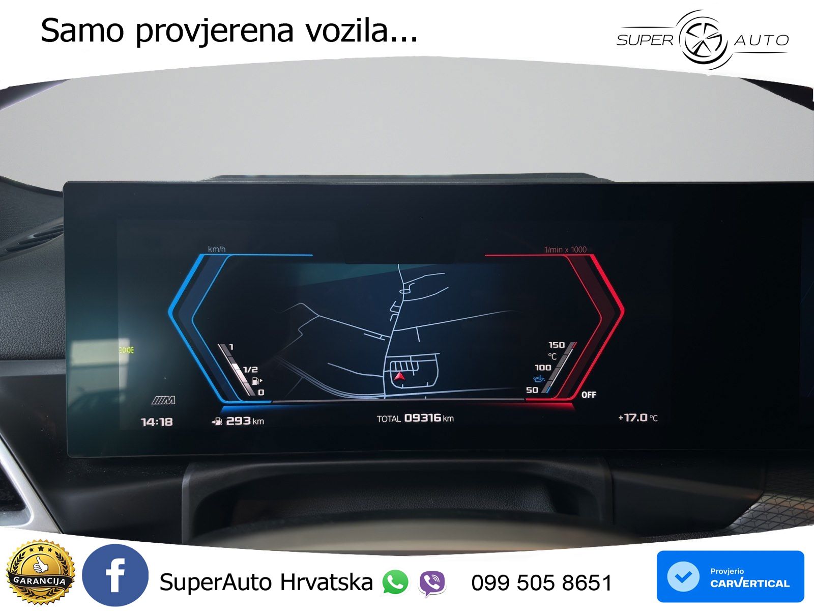 BMW M4 Convertible Competition 3.0 (530 KS) xDrive Steptronic
