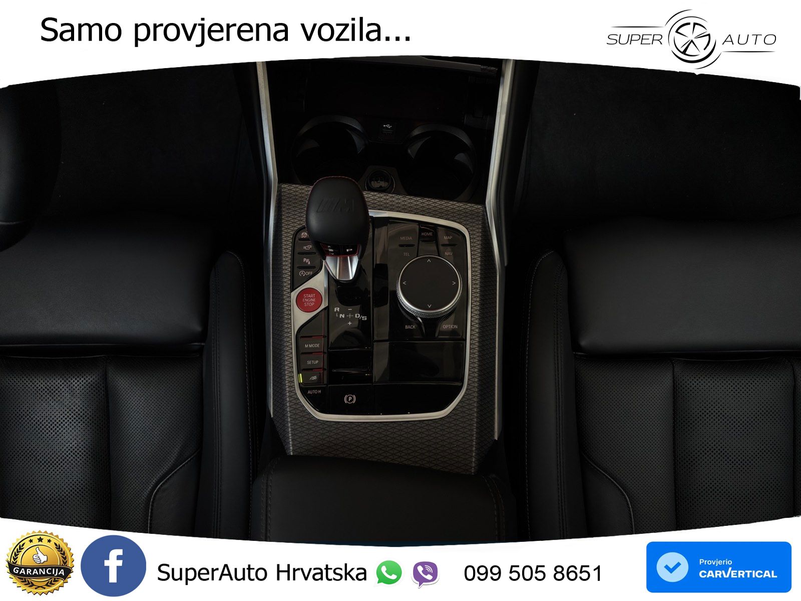 BMW M4 Convertible Competition 3.0 (530 KS) xDrive Steptronic