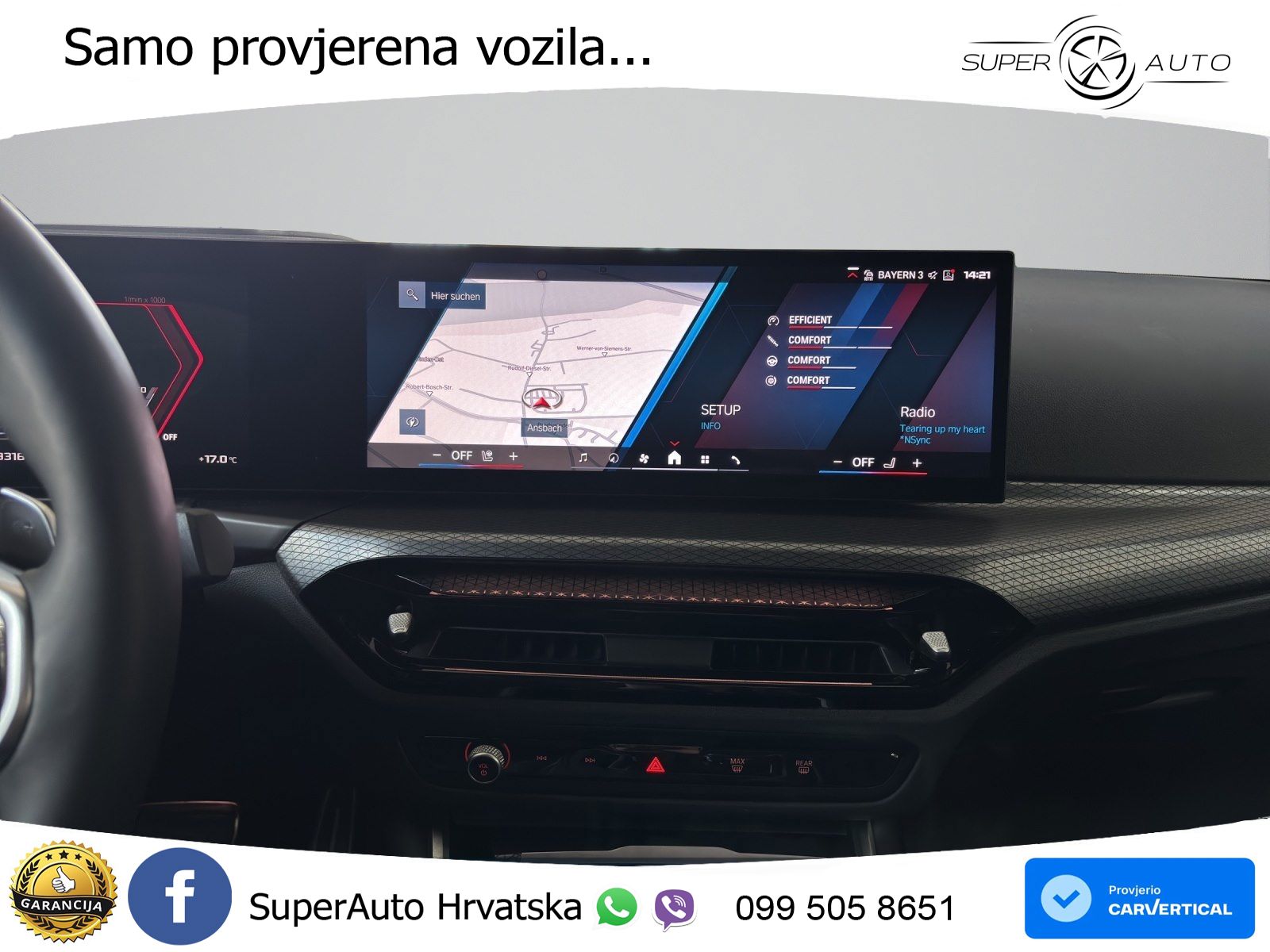 BMW M4 Convertible Competition 3.0 (530 KS) xDrive Steptronic