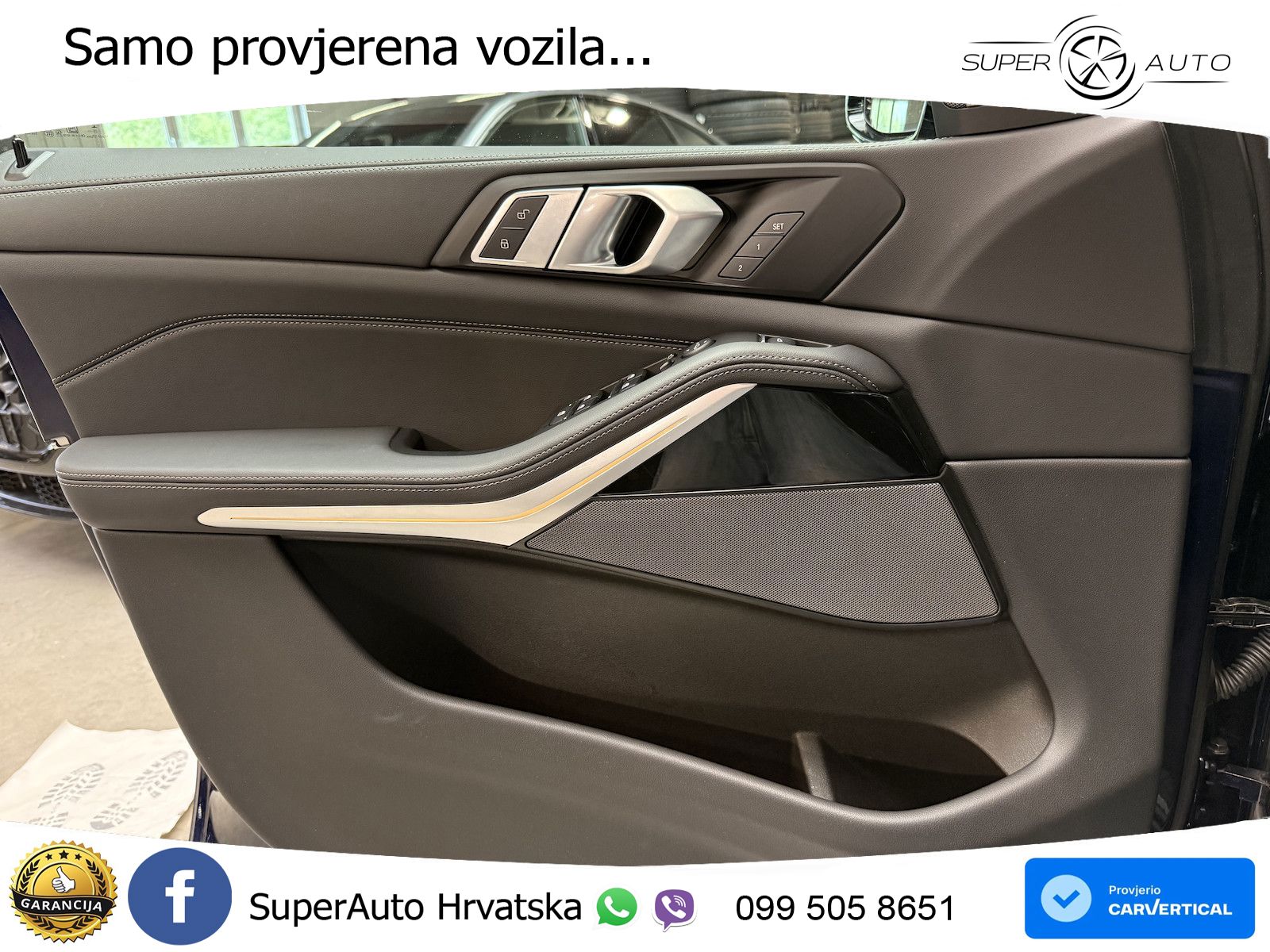 BMW X5 30d (298 KS) xDrive Steptronic