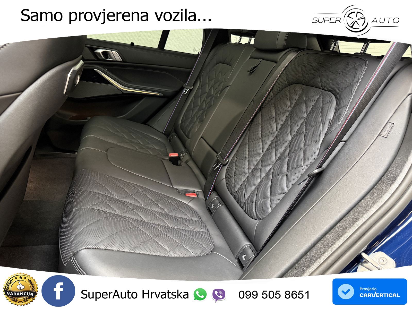 BMW X5 30d (298 KS) xDrive Steptronic