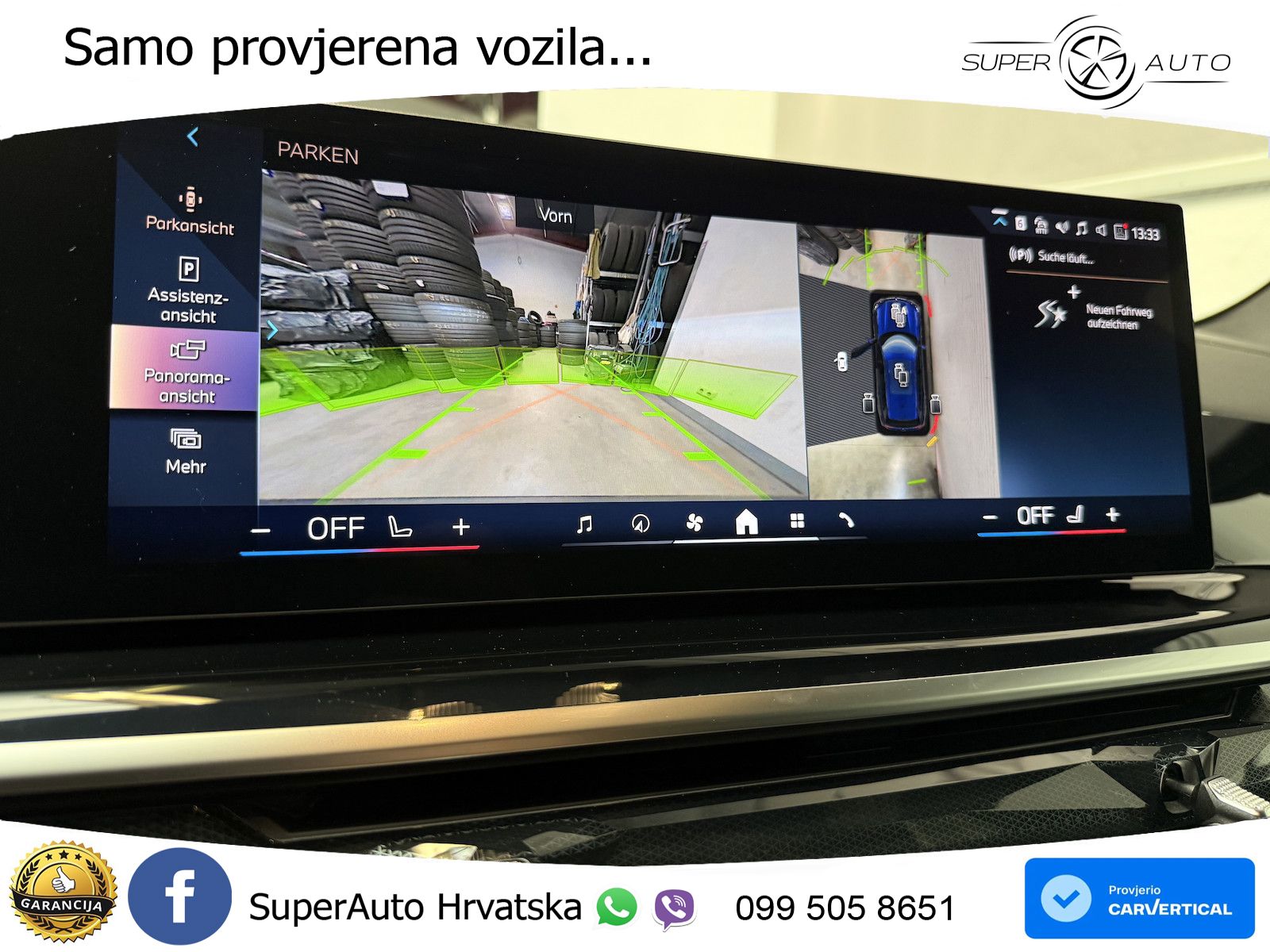 BMW X5 30d (298 KS) xDrive Steptronic