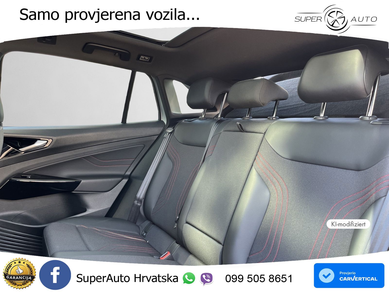 Volkswagen ID.4 GTX 82 kWh (299 KS) 4MOTION