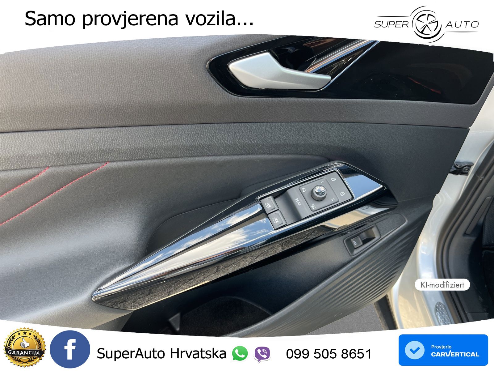 Volkswagen ID.4 GTX 82 kWh (299 KS) 4MOTION