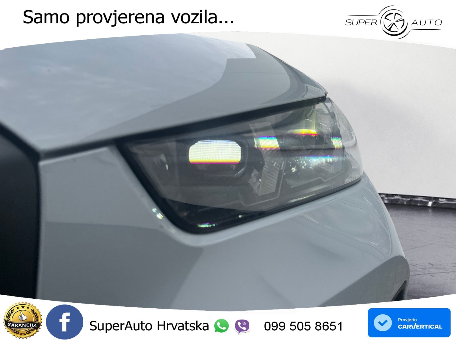 BMW X5 40d (352 KS) xDrive Steptronic M Sport