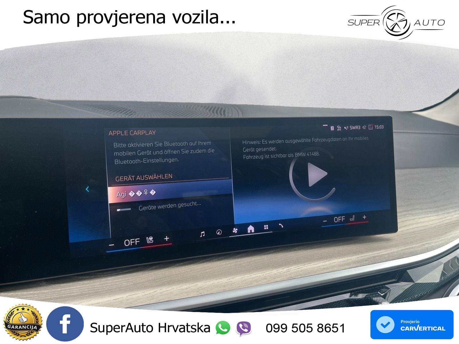 BMW X5 40d (352 KS) xDrive Steptronic M Sport