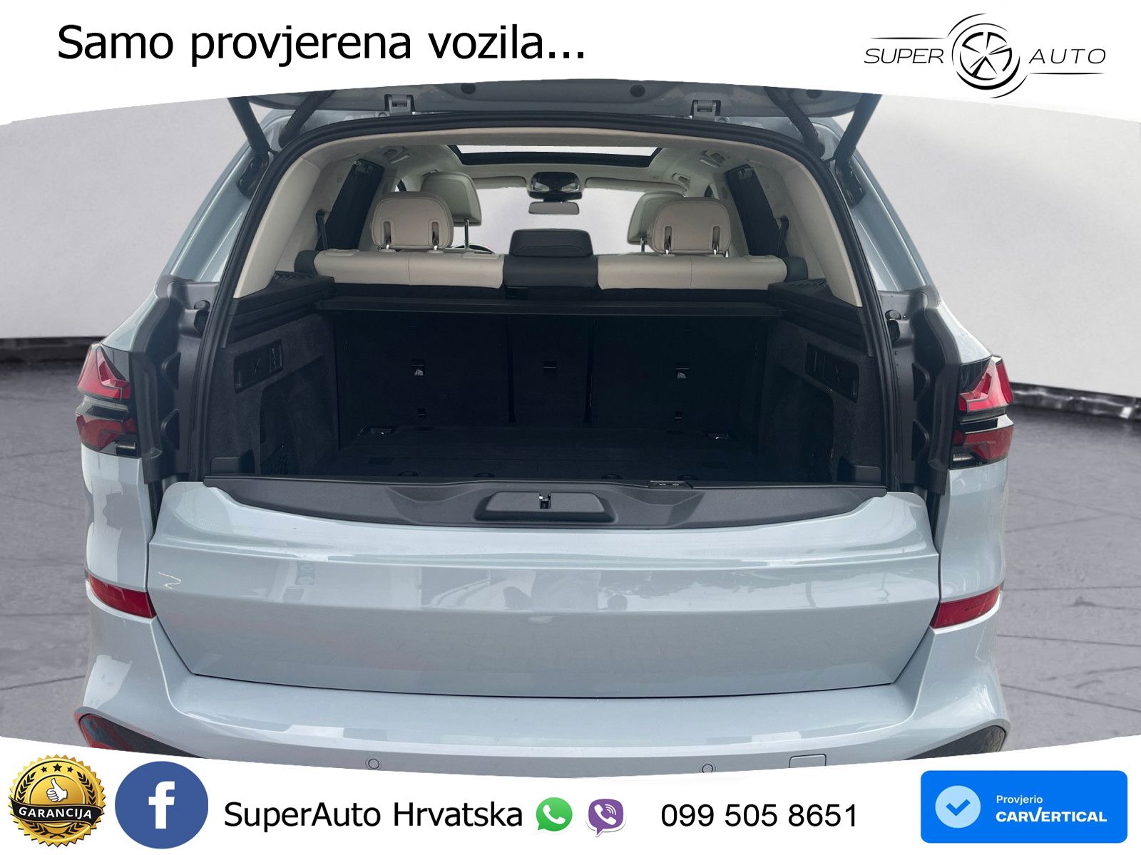 BMW X5 40d (352 KS) xDrive Steptronic M Sport