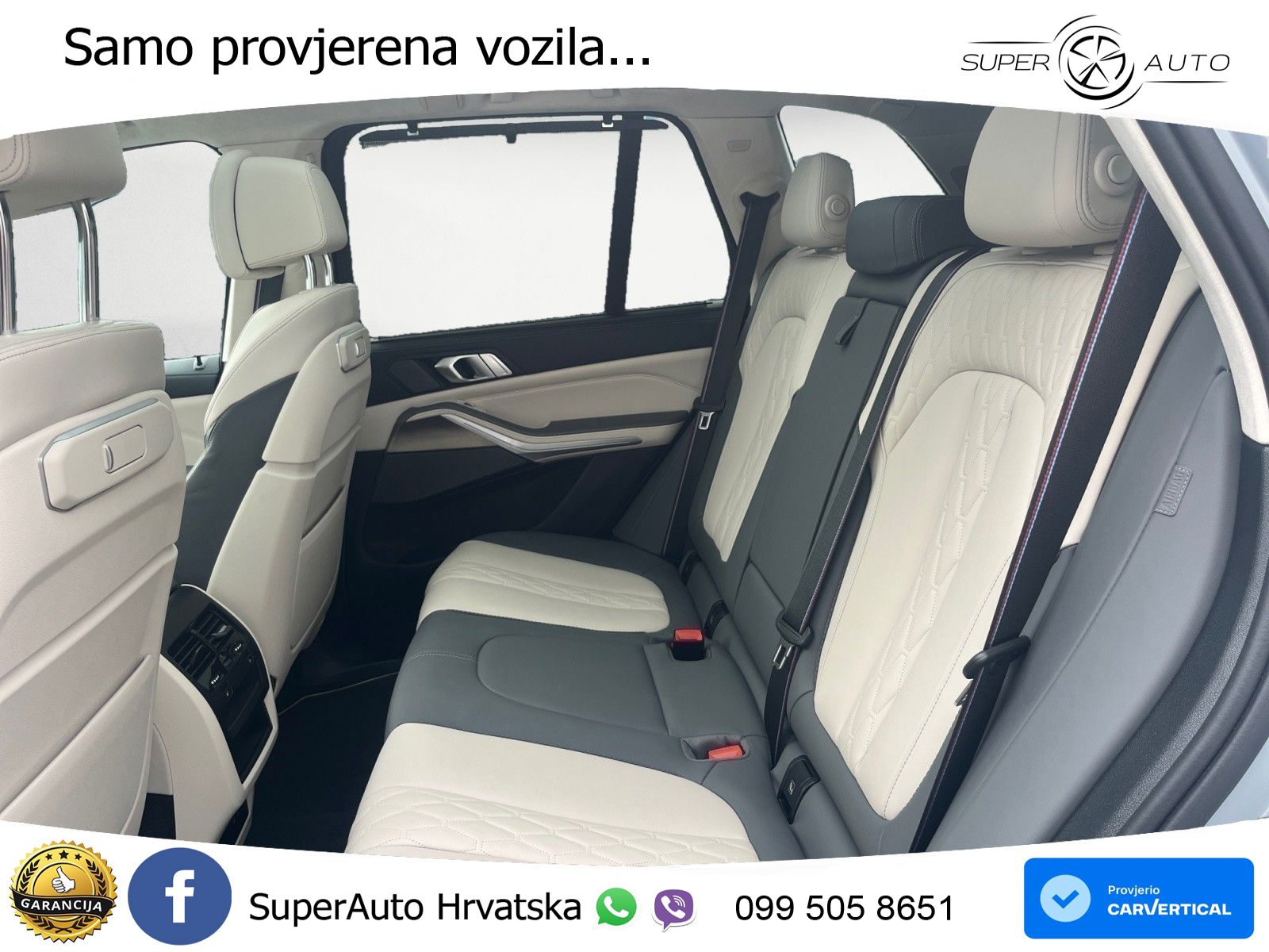 BMW X5 40d (352 KS) xDrive Steptronic M Sport
