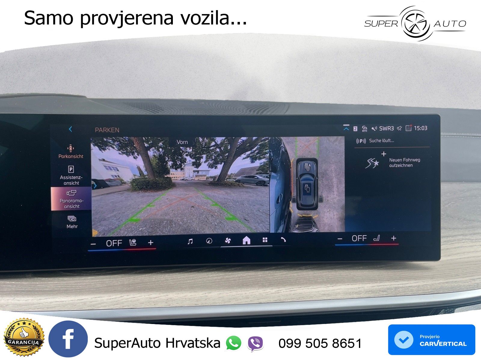 BMW X5 40d (352 KS) xDrive Steptronic M Sport
