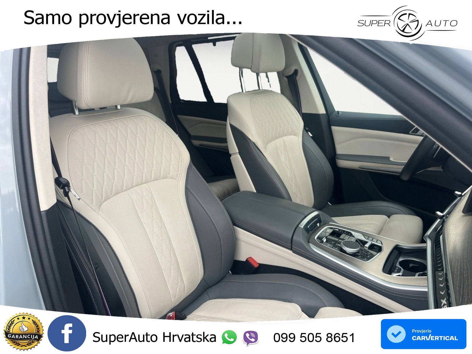 BMW X5 40d (352 KS) xDrive Steptronic M Sport