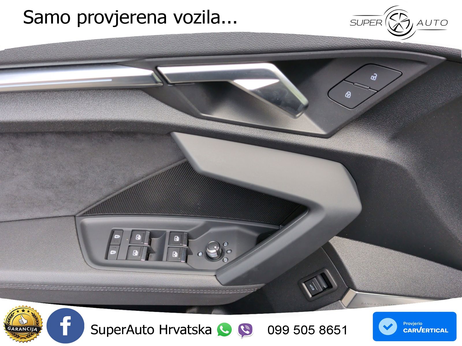 Audi RS3 Sportback 2.5 TFSI (400 KS) quattro S tronic