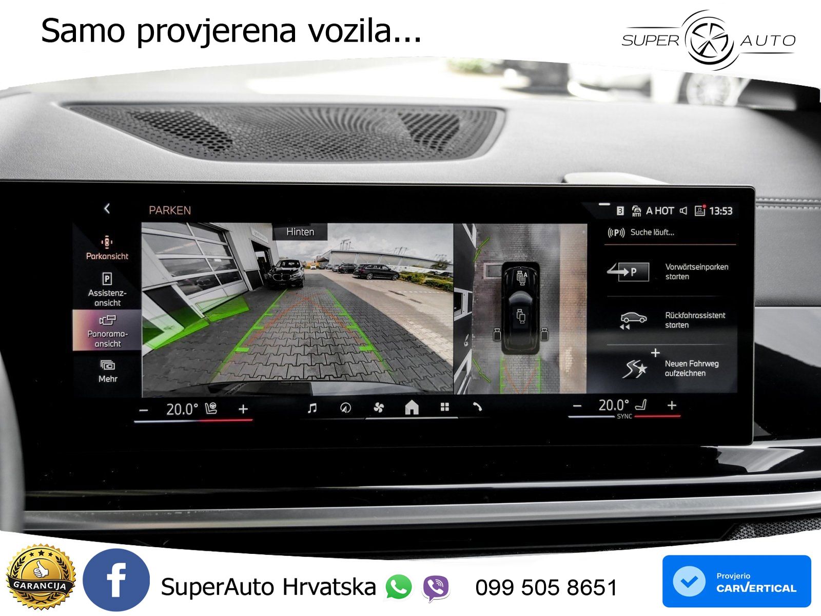 BMW X5 30d (298 KS) xDrive Steptronic LED+GR SJED+ACC