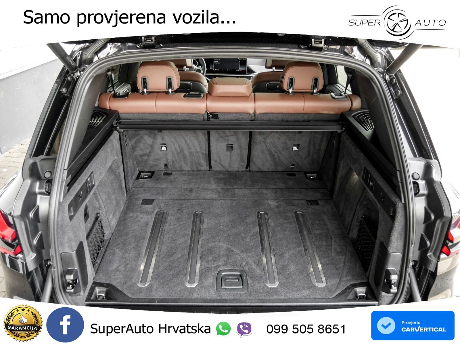 BMW X5 30d (298 KS) xDrive Steptronic LED+GR SJED+ACC
