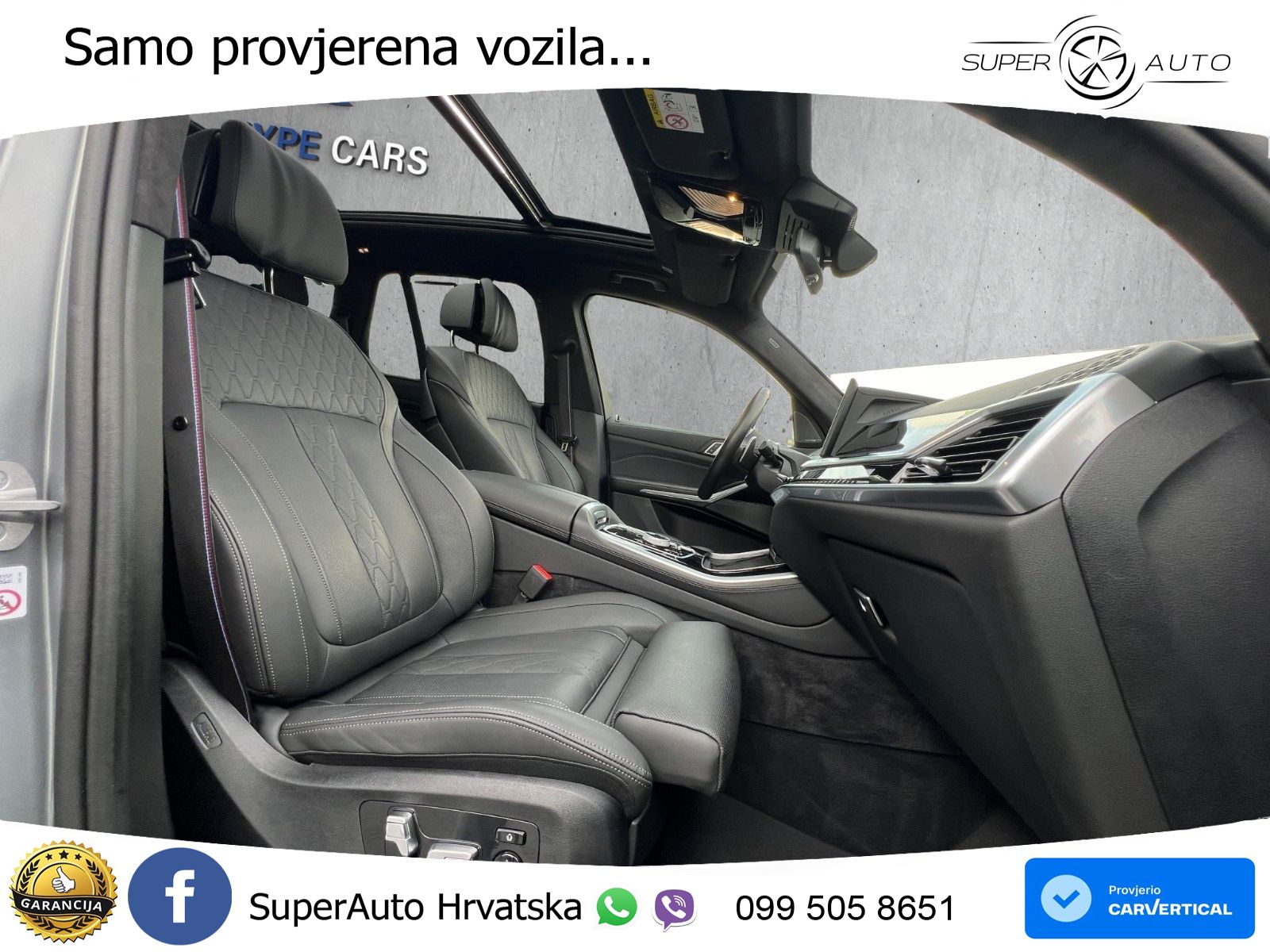 BMW X5 M60i V8 (530 KS) xDrive Steptronic LED+GR SJED+ACC