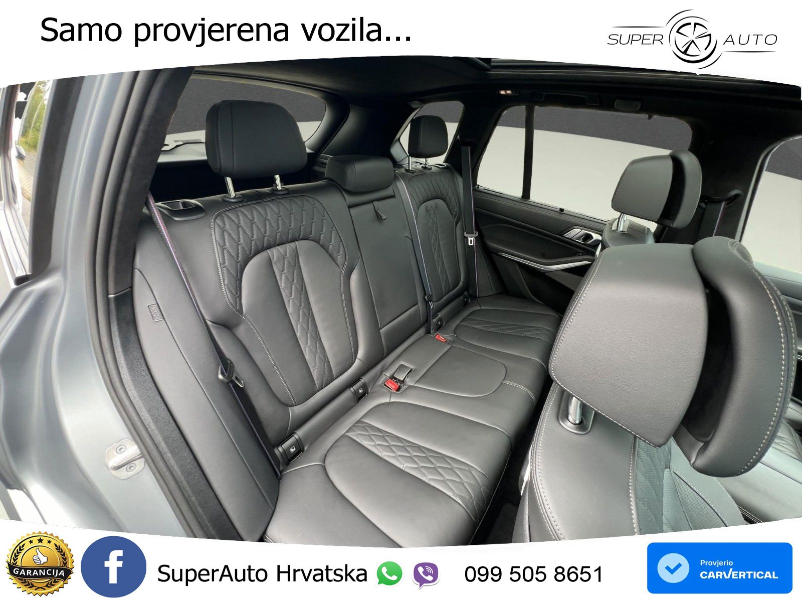 BMW X5 M60i V8 (530 KS) xDrive Steptronic LED+GR SJED+ACC