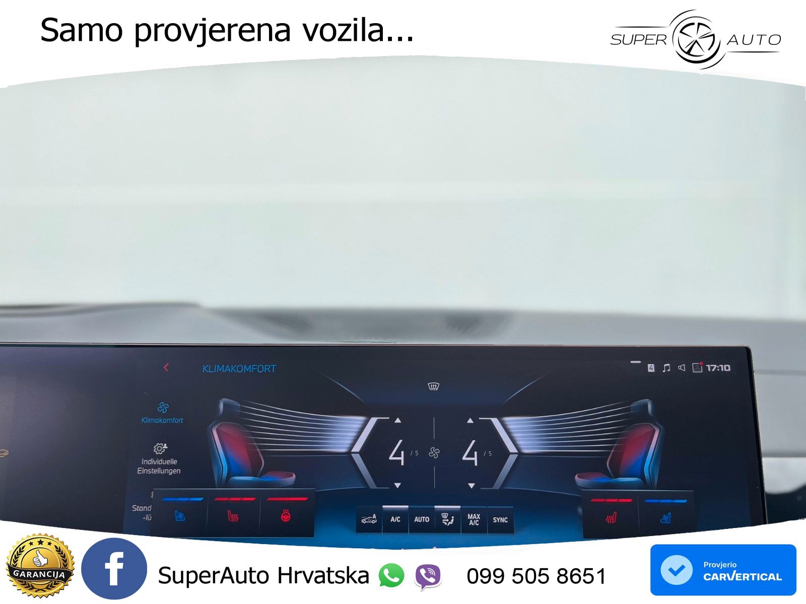 BMW X5 M60i V8 (530 KS) xDrive Steptronic LED+GR SJED+ACC