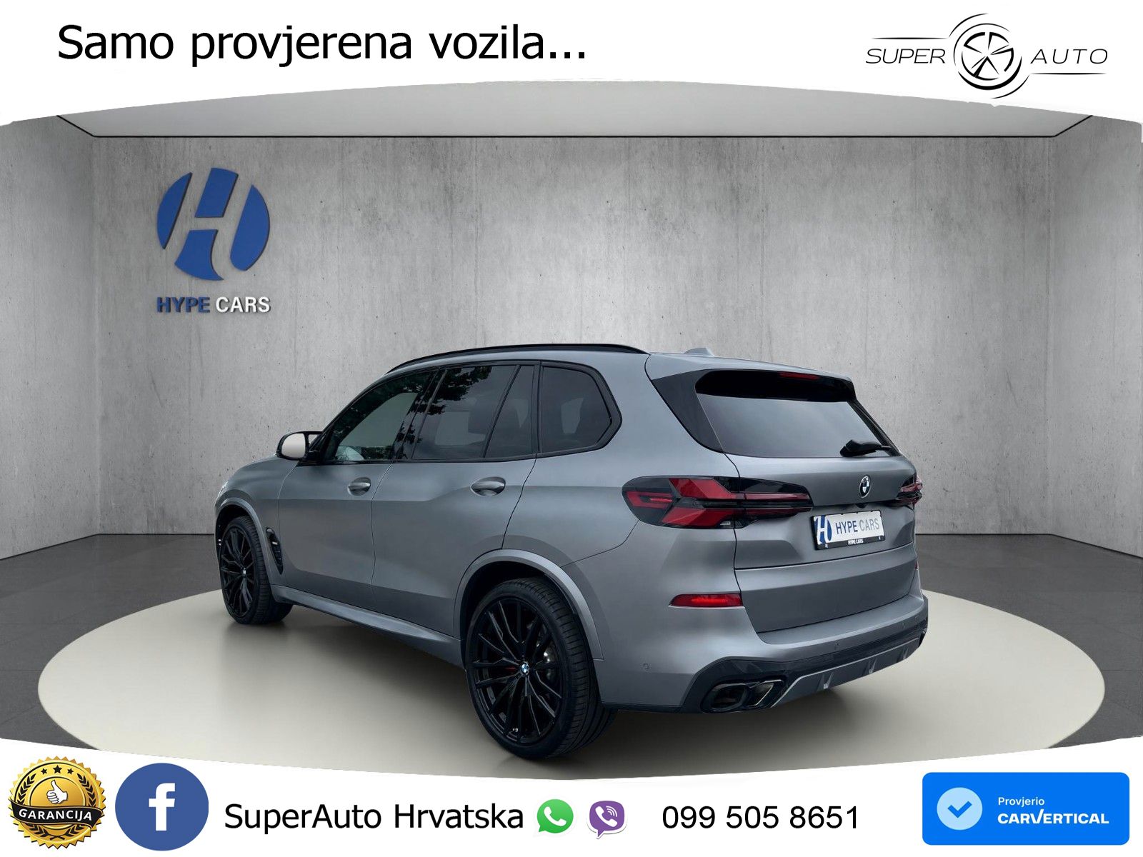 BMW X5 M60i V8 (530 KS) xDrive Steptronic LED+GR SJED+ACC