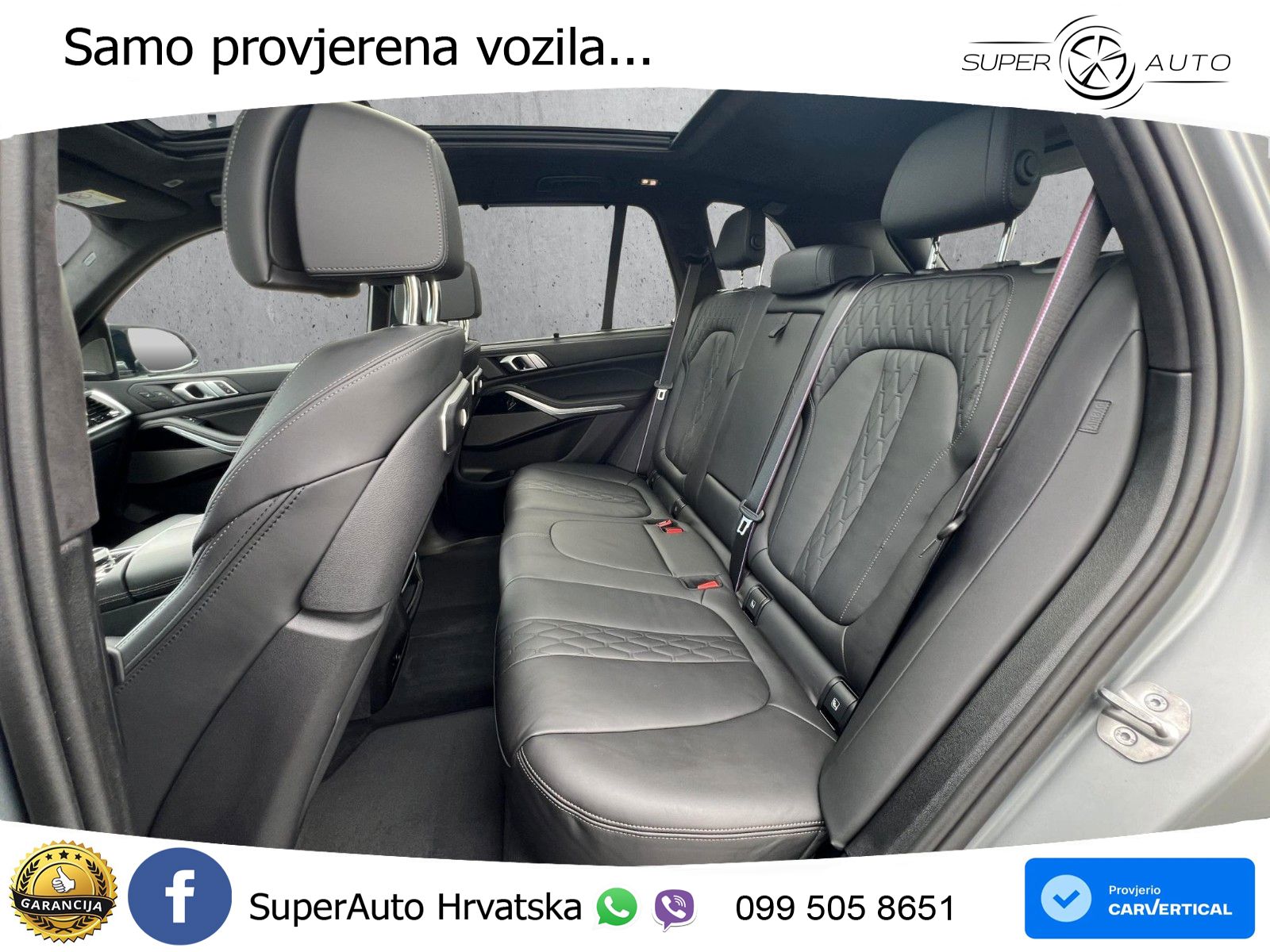 BMW X5 M60i V8 (530 KS) xDrive Steptronic LED+GR SJED+ACC