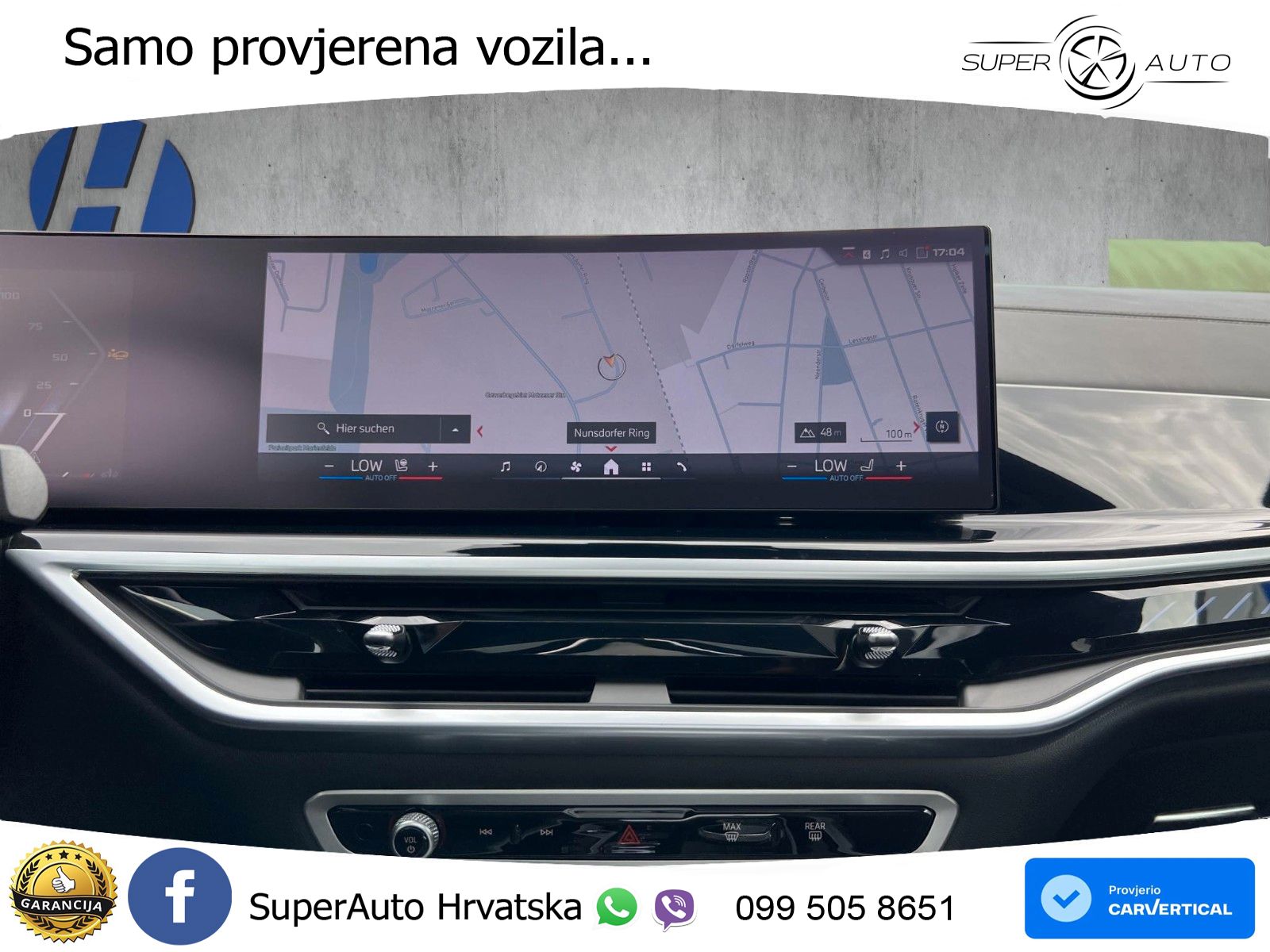 BMW X5 M60i V8 (530 KS) xDrive Steptronic LED+GR SJED+ACC