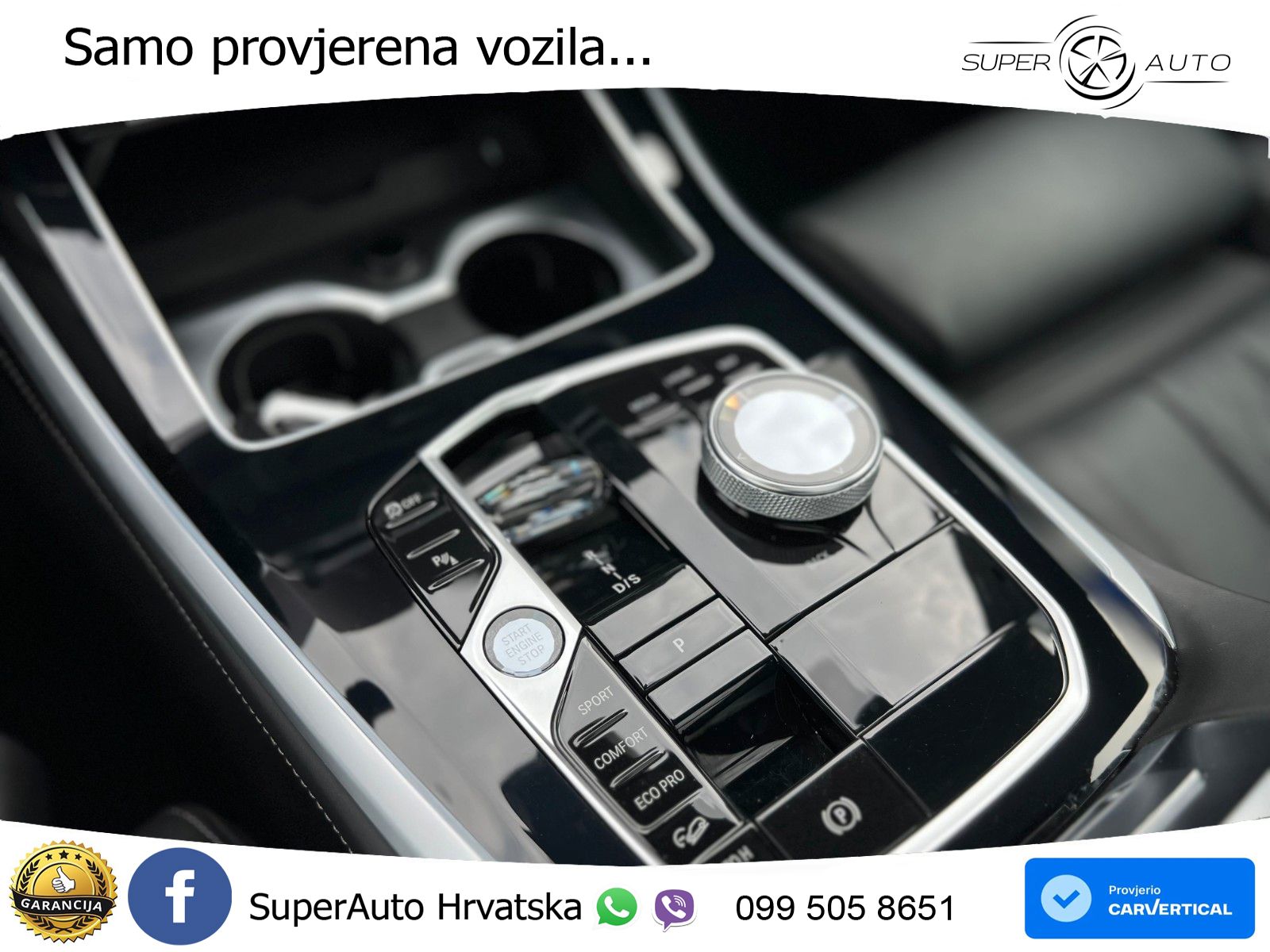 BMW X5 M60i V8 (530 KS) xDrive Steptronic LED+GR SJED+ACC