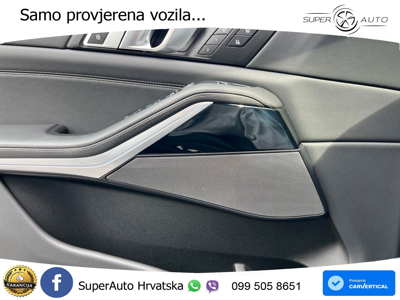 BMW X5 M60i V8 (530 KS) xDrive Steptronic LED+GR SJED+ACC
