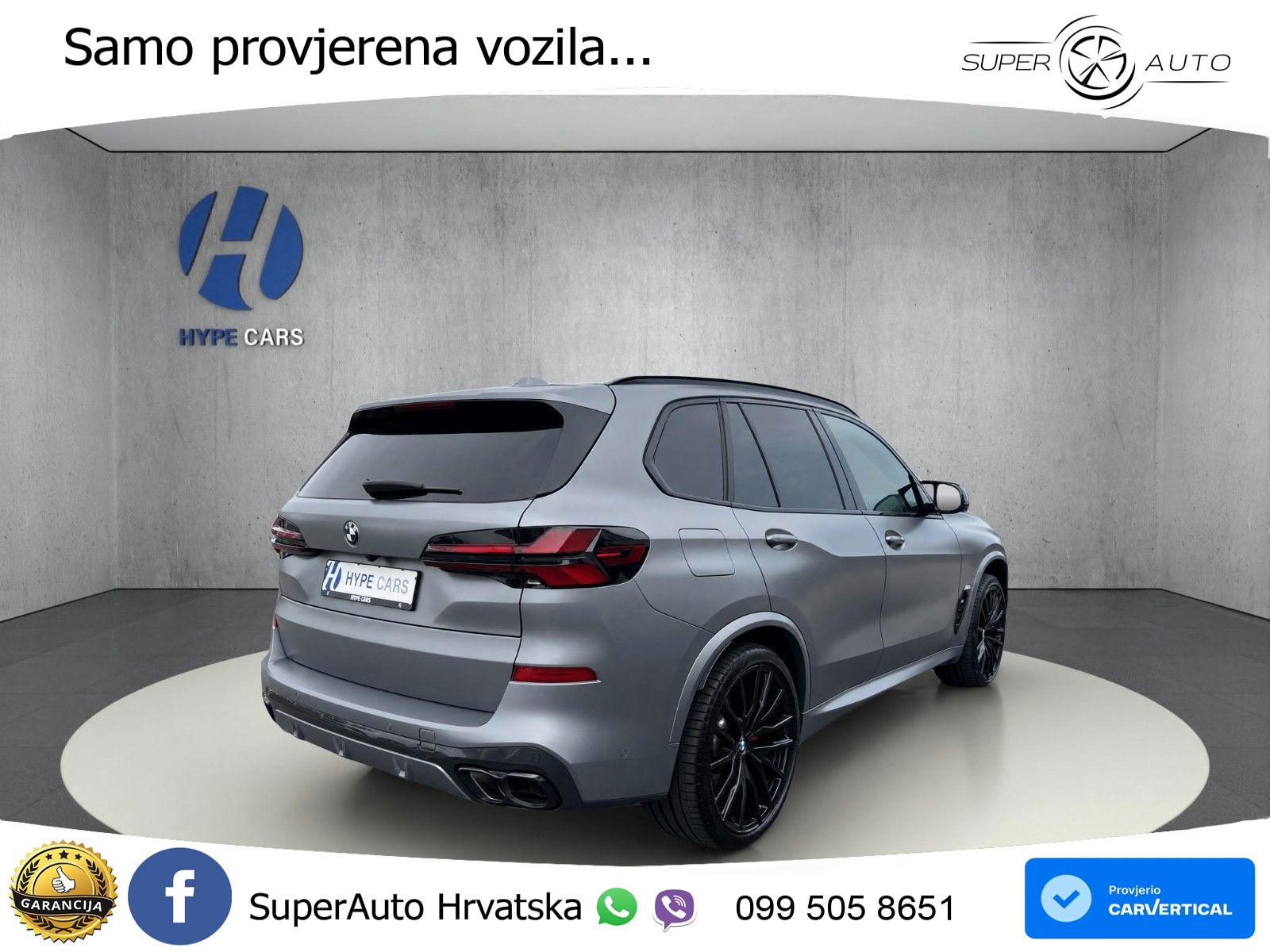 BMW X5 M60i V8 (530 KS) xDrive Steptronic LED+GR SJED+ACC