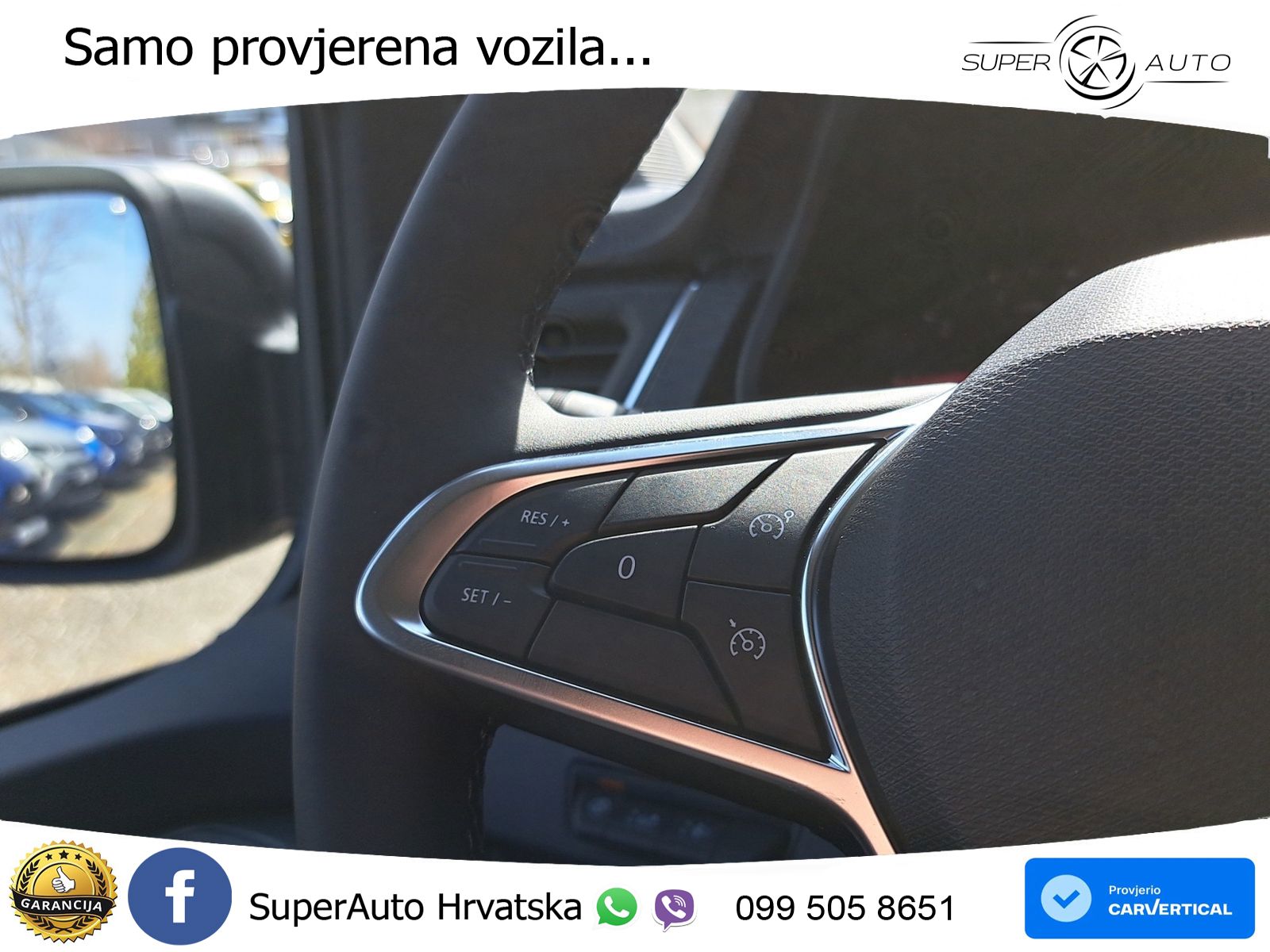 Renault Trafic 131 KS