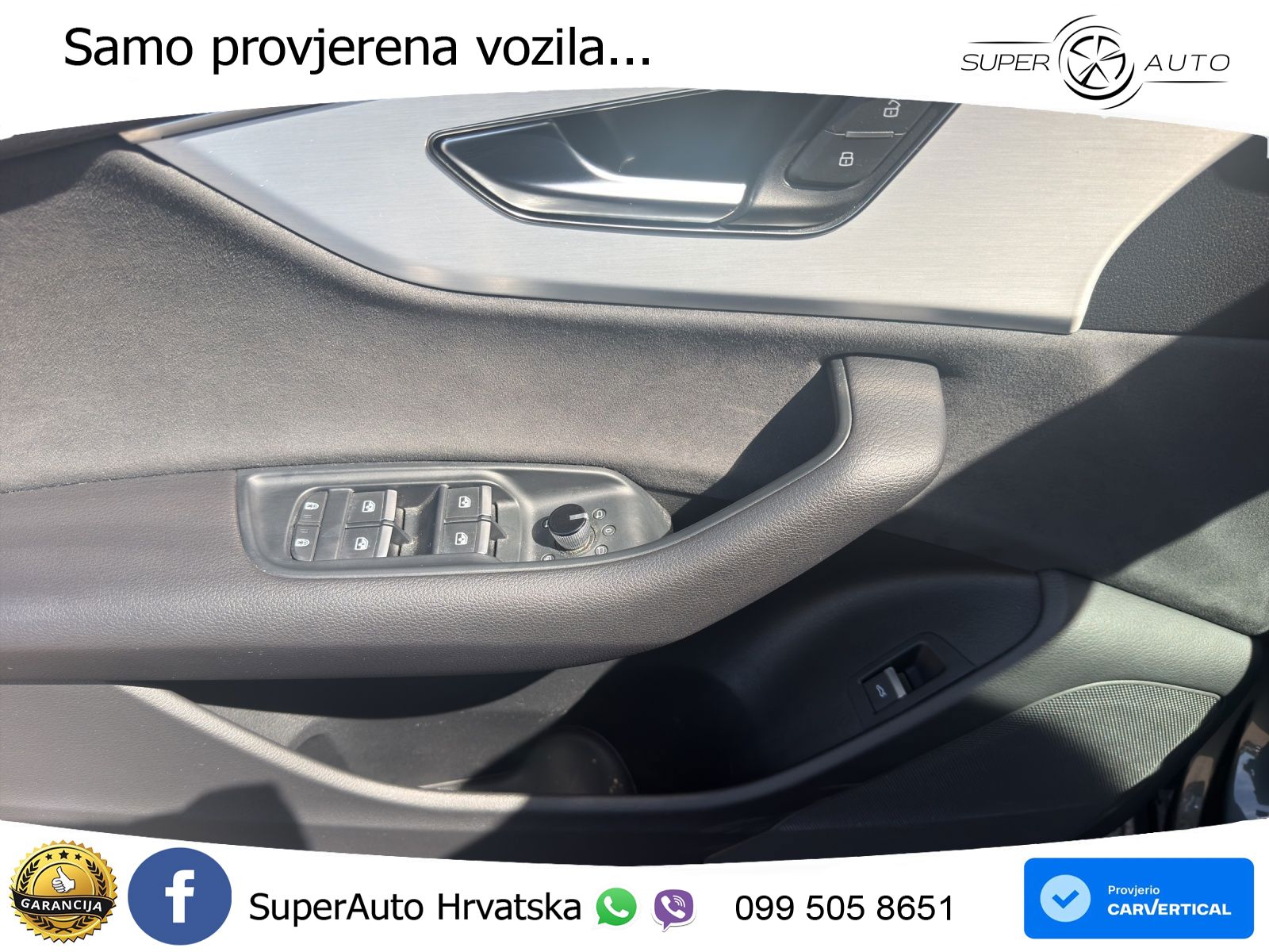 Audi Q8 50 TDI V6 (286 KS) quattro Tiptronic