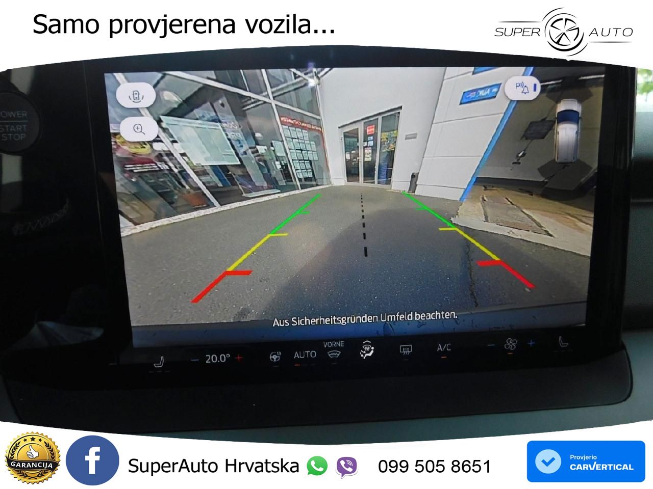 Ford Transit 136 KS