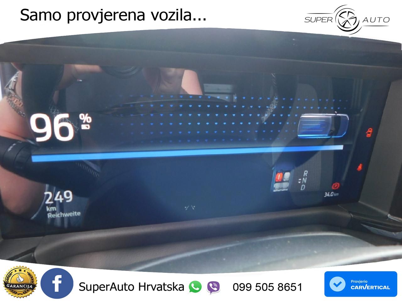 Ford Transit 136 KS