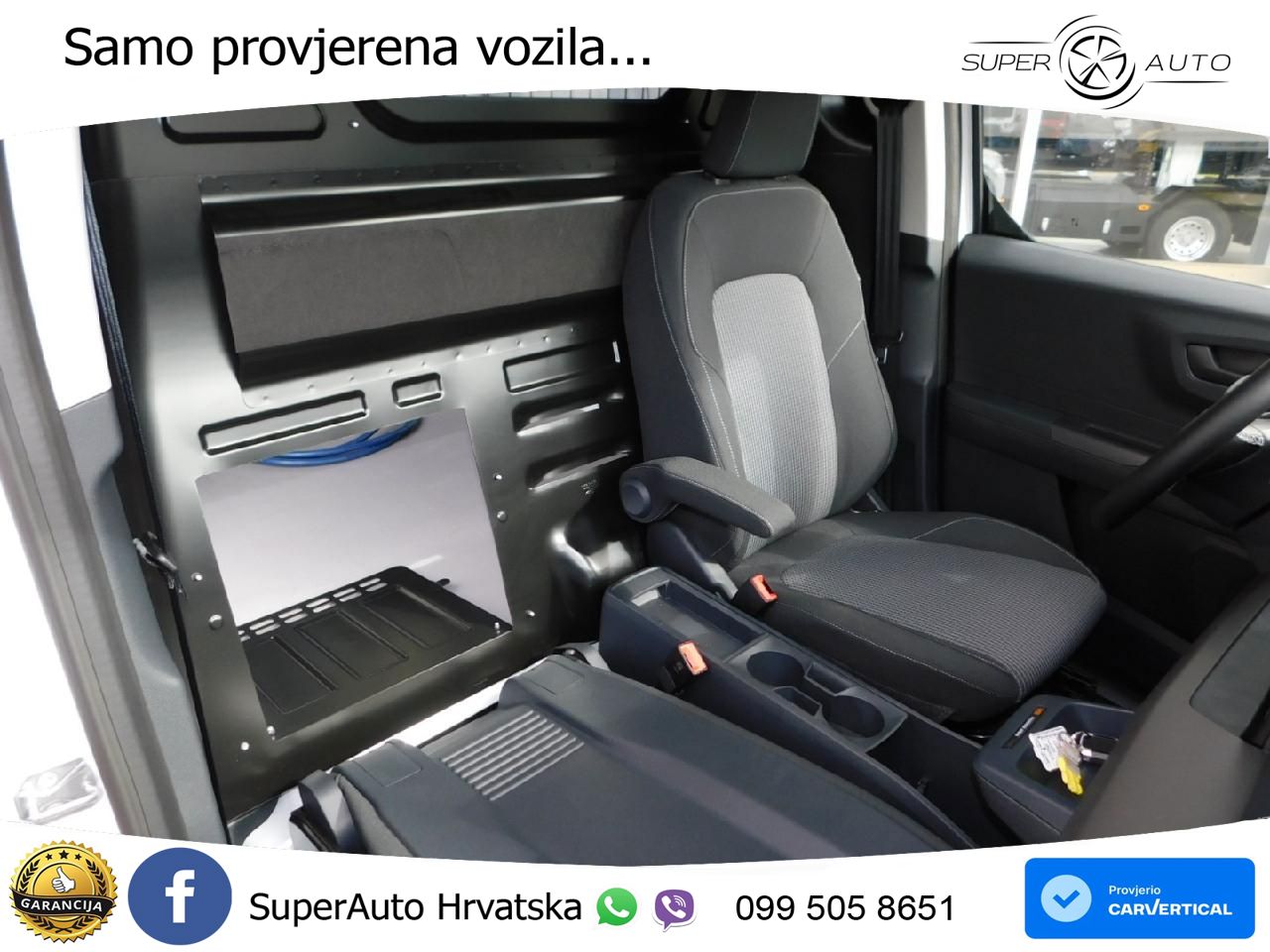 Ford Transit 136 KS