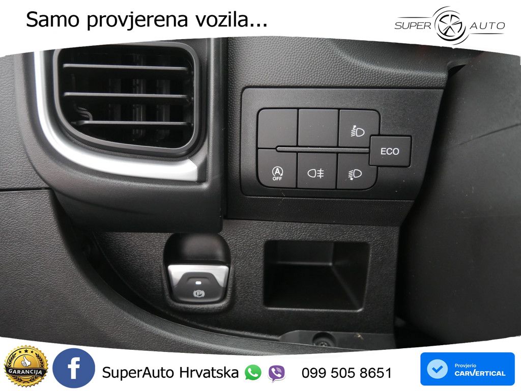 Peugeot Boxer 140 KS