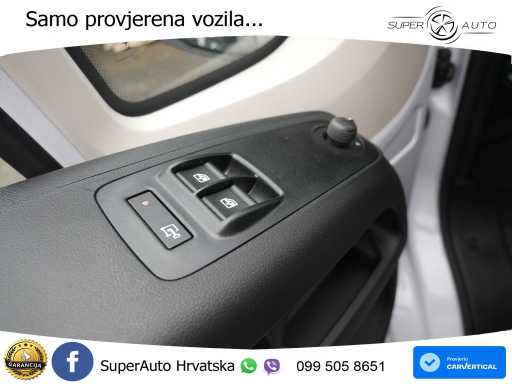Peugeot Boxer 140 KS