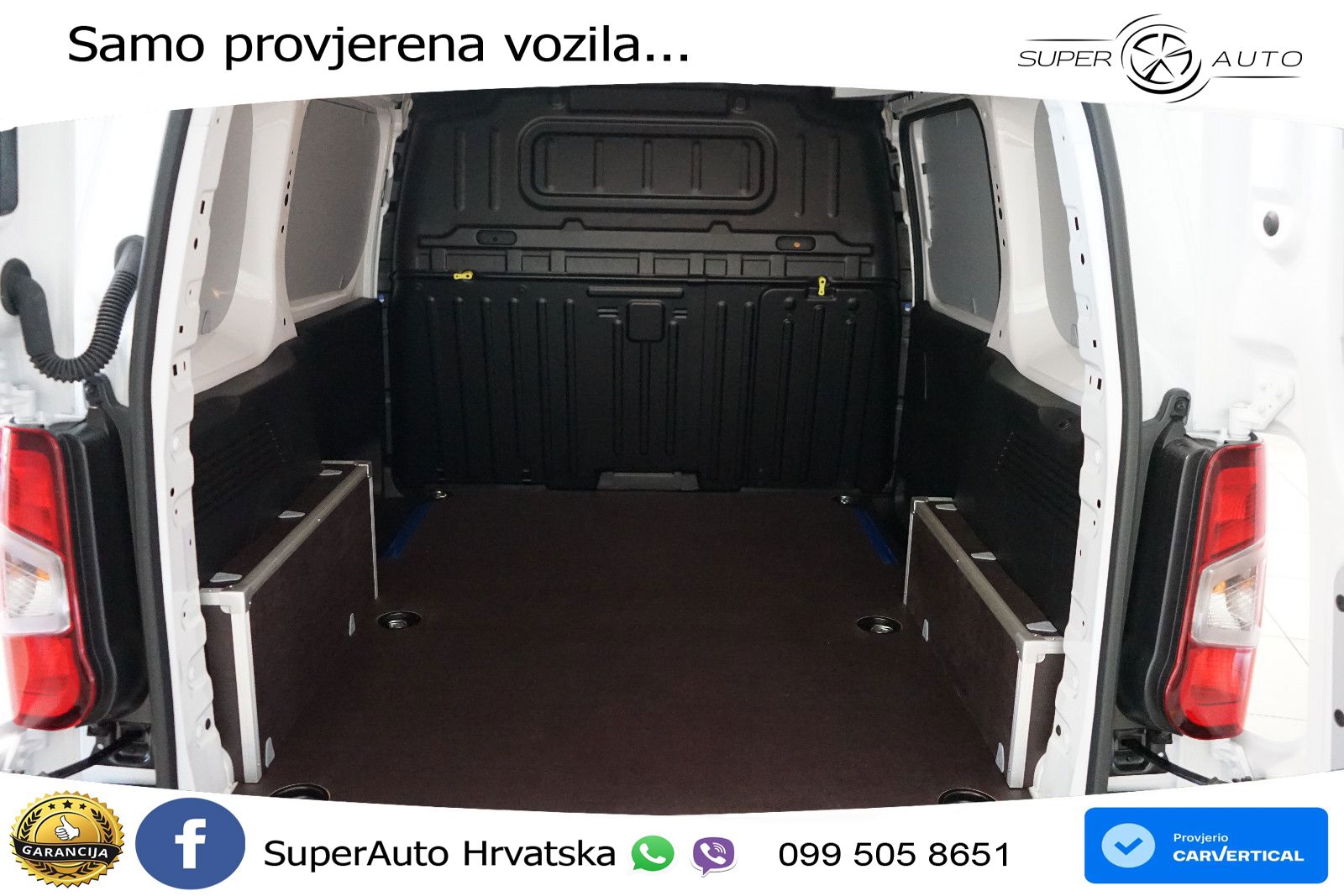 Peugeot Partner 102 KS