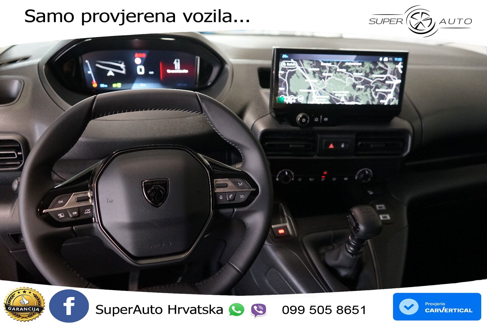 Peugeot Partner 102 KS