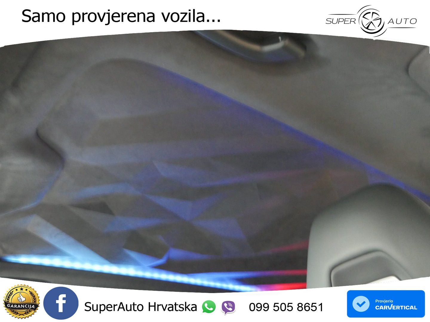 BMW XM 50e (476 KS) M xDrive M Steptronic LED+GR SJED+ACC