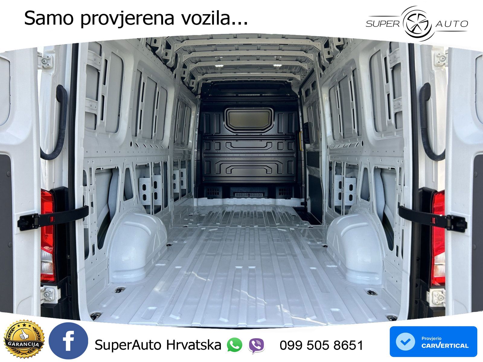 VW Crafter