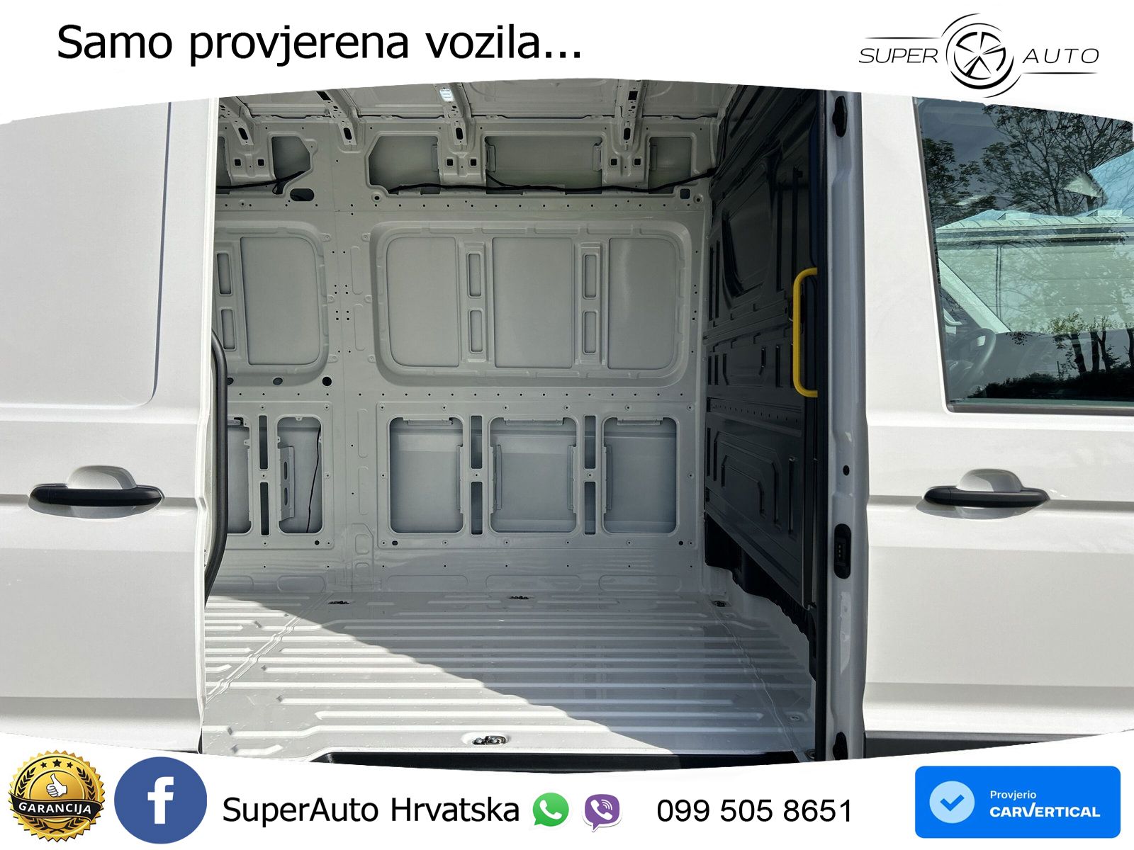 VW Crafter