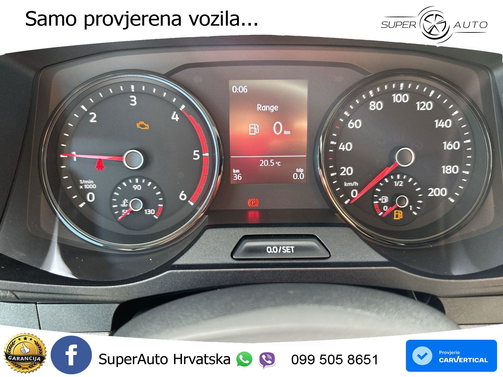 VW Crafter