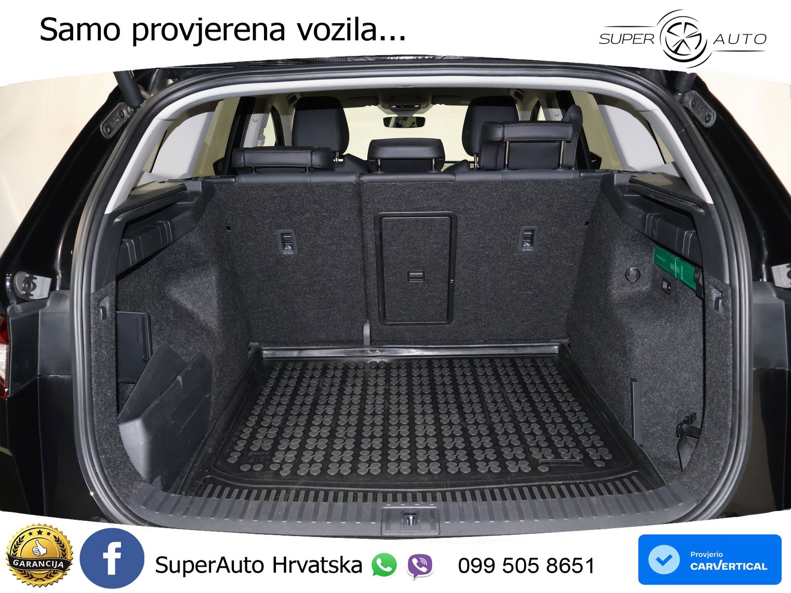 Škoda Enyaq iV 80x 82 kWh (265 KS) AWD Suite LED+GR SJED+ACC