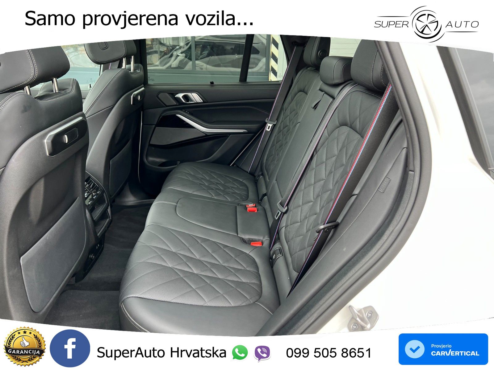 BMW X5 30d (298 KS) xDrive Steptronic M Sport