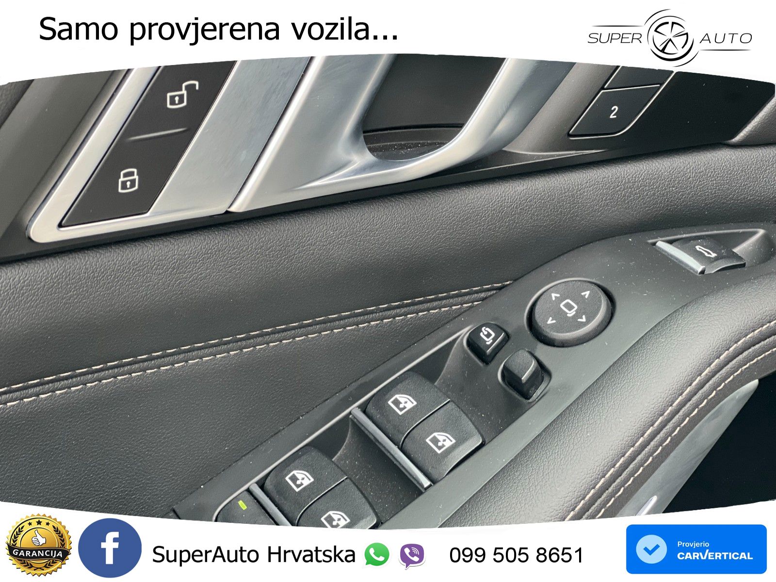 BMW X5 30d (298 KS) xDrive Steptronic M Sport