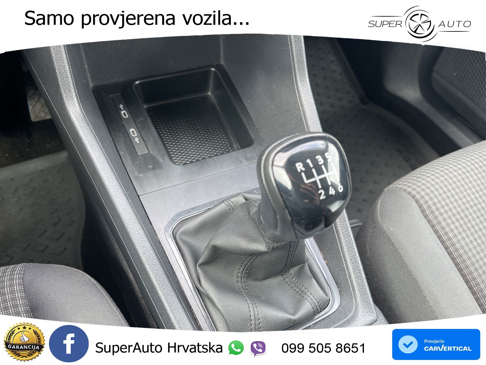 VW Caddy 102 KS
