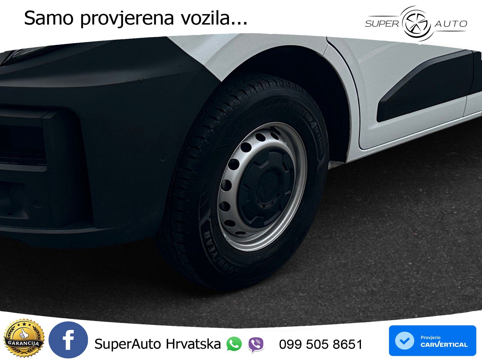 Renault Master 150 KS