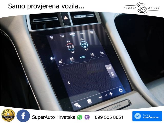Porsche Taycan GTS Performance Plus 93.4 kWh (598 KS) LED+GR SJED+ACC