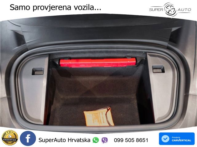 Porsche Taycan GTS Performance Plus 93.4 kWh (598 KS) LED+GR SJED+ACC
