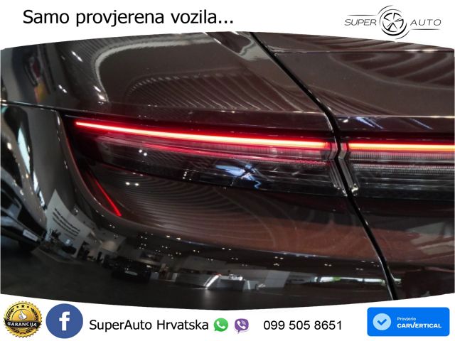 Porsche Taycan GTS Performance Plus 93.4 kWh (598 KS) LED+GR SJED+ACC